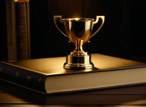 Букеровская премия: Эндрю Миллер и Киран Десаи – фавориты престижной литературной премии