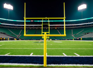 Айдахo Стейт разгромил Вебер Стейт 31-3 благодаря Куку и его трем тачдаунам