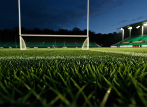 Сборная ЮАР по регби одержала волевую победу над Францией, несмотря на красную карточку