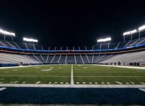 Incarnate Word разгромил Northwestern State со счетом 38-3