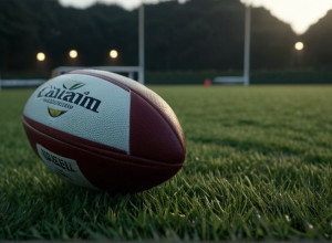 Сын легенды регби Майкла Линага, Ник, присоединяется к академии Queensland Reds