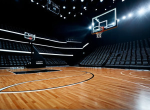 Баскетбольный триумф: Санта-Клара одолела Неваду со счетом 98-83