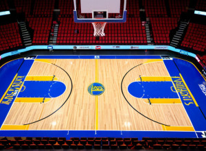 Первая победа Шона Миллера: Техас разгромил Лафайет в баскетбольном матче