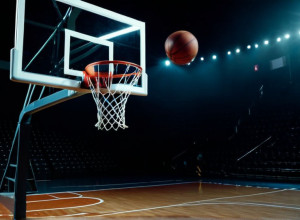 Техас Стэйт обыграл Техас Саутерн со счетом 77:67 благодаря Дрону