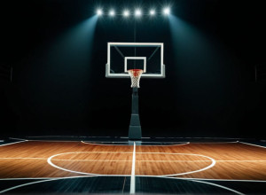 Баскетбольное противостояние: UMass-Lowell River Hawks сразятся с Columbia Lions