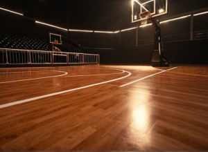 УТ Арлингтон одержал убедительную победу над Миссури Стейт со счетом 67-49