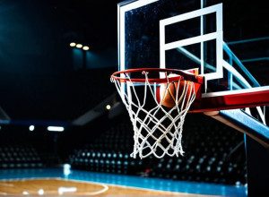 Rider разгромил Eastern (PA) со счетом 86-54: Аасим Бертон набрал 21 очко