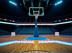 УИК Уилмингтон обыграл Южную Каролину Апстейт: Мэдисон Дарр стал героем матча