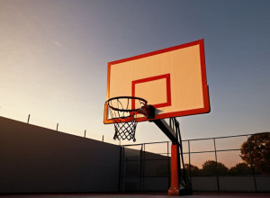 УТ Мартин разгромил Кентукки Кристиан со счетом 97-42