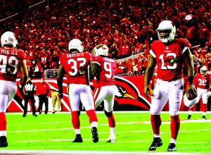 Кардиналы Аризоны: Череда ошибок и рекордные штрафы привели к сокрушительному поражению