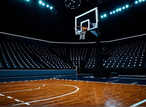 "Бруклин Нетс" примет "Торонто Рэпторс" на фоне серии поражений из пяти игр