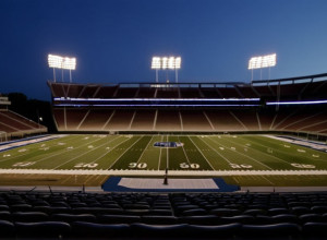 Дармут одержал уверенную победу над Принстоном в напряженном футбольном матче