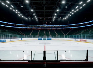 Антон Форсберг одержал шатаут против бывшей команды: "Лос-Анджелес Кингз" обыграли "Оттава Сенаторз" со счетом 1:0