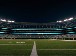 Футбольная команда Университета Алабама Стэйт одержала уверенную победу и сохранила лидерство в SWAC East Division