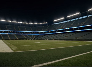 О.Дж. Арнольд сияет: Georgia Southern обыгрывает Coastal Carolina в захватывающем матче