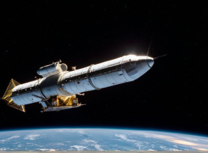 Путешествие к звездам: Покорение космоса