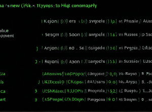 Синтаксический анализ JSON: основы и практика
