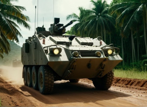 Губернатор колумбийской Арауки пережил покушение