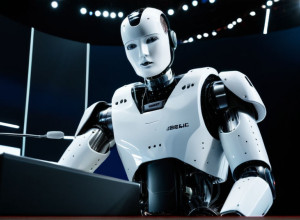 Исследование влияния искусственного интеллекта на рынок труда