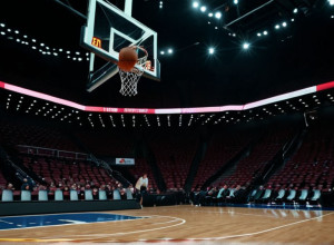 Убедительная победа UCLA: Брюинз разгромили Южную Флориду в WBCA Challenge