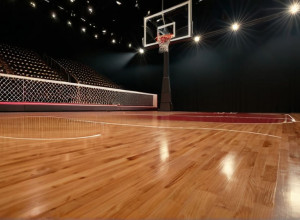 Баскетбольный триумф: «Белмонт» уверенно обыграл «Орал Робертс»