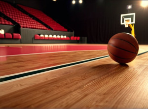 Баскетбол: «Вирджиния Кавальерс» примет «УМБС Ретриверс»