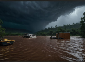 Семьи погибших в Camp Mystic подали в суд на операторов лагеря за халатность во время наводнения