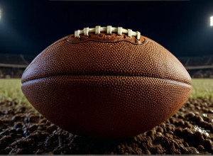 Флорида сохраняет проблемного квотербека Ди-Джей Лагвея перед матчем с "Оле Мисс"