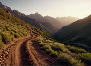 Трамп помиловал трейлраннера, побившего рекорд на Гранд-Тетоне и отклонившегося от маршрута
