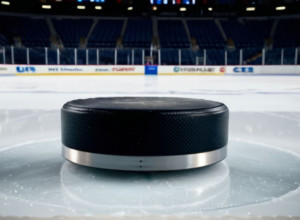 «Чикаго Блэкхокс» вырвали победу у «Торонто Мэйпл Лифс» благодаря голу Даха