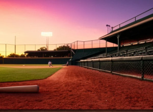 Статистика Новичков Года Американской Лиги: Легенды Бейсбола и Их Достижения