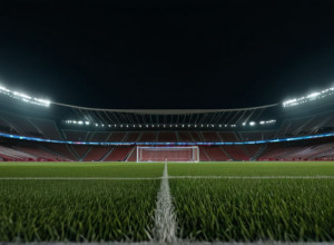 Техас Саутерн совершил впечатляющий камбэк, обыграв Саутерн 35-30