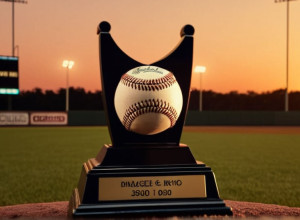 Объявлены результаты голосования за новичка года Американской лиги