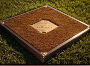 Премия «Новичок года имени Джеки Робинсона»: Легендарные имена Национальной лиги