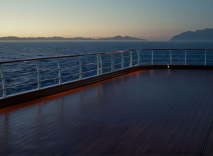 Расследование смерти пассажира на круизном лайнере Carnival Horizon