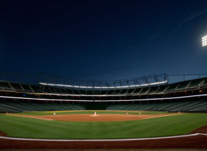 Результаты голосования за премию "Новичок года" имени Джеки Робинсона Национальной лиги