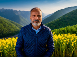 Путешествие по миру