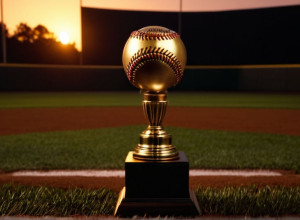 Опубликованы Результаты Голосования за Новичка Года в Национальной Лиге