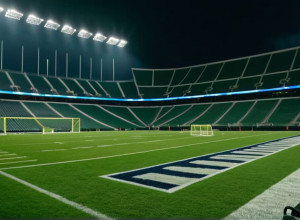 Катин Хаузер привел East Carolina к убедительной победе над Шарлотт в студенческом футболе