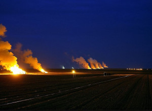 Энергетический кризис в Европе