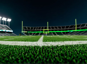 «Монтана Стейт» разгромила «Вебер Стейт» со счетом 66-14, одержав восьмую победу подряд