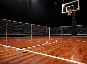 «Ратгерс» обыграл «Мэн» со счетом 72-60: Бадалау сиял в первой половине матча