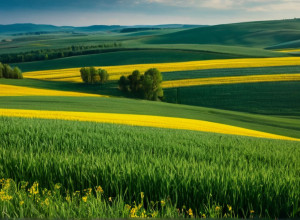 Природа России