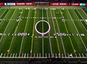 Дэн Кэмпбелл продолжит вызывать игровые комбинации «Лайонс» перед матчем с «Иглз»