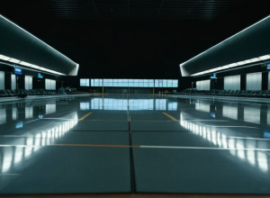 Смертельная стрельба в аэропорту Сент-Луиса: полиция нейтрализовала вооруженного ножом мужчину