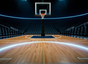 «Нью-Хейвен» побеждает «УМасс Лоуэлл» благодаря 23 очкам Джабри Фицпатрика