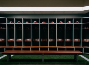 Игрок команды UAB подозревается в нападении с ножом на двух одноклубников