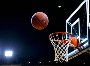 Победа «Пресвитерианского колледжа» над «Джорджия Стейт» благодаря решающему броску Пэрриша