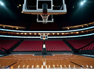 «Ниагара» обыграла «Делавэр Стейт» благодаря уверенной игре Джастина Хокинса