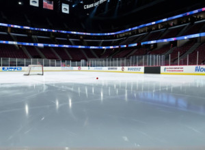 Предстоящий матч Западной конференции: «Чикаго Блэкхокс» сразятся с «Калгари Флэймз»